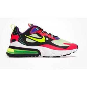 Nike Air Max 270 React 'Parachute' CU4705-001 Size 9.5
